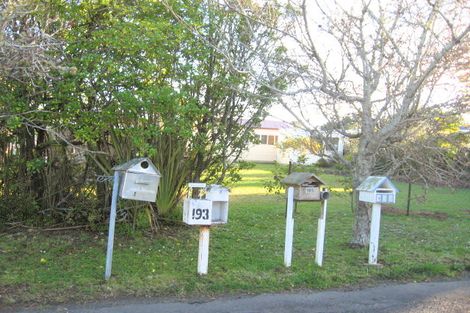 Photo of property in 191 Kiripaka Road, Tikipunga, Whangarei, 0112