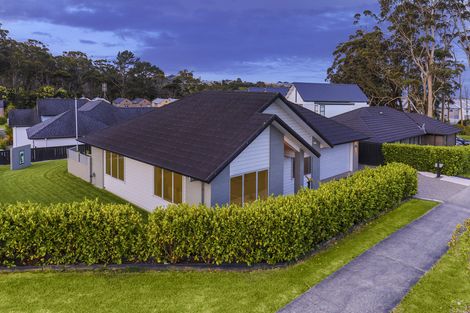 Photo of property in 45 Bartlett Drive, Silverdale, 0932