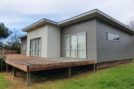 Photo of property in 123 Settlers Way, Okaihau, 0475