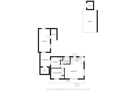 Photo of property in 273c Mill Road, Otaki, 5512