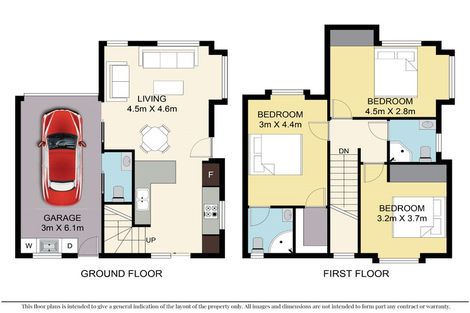 Photo of property in 64 Landscape Road, Papatoetoe, Auckland, 2025