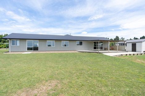 Photo of property in 49 Ngahape Road, Otorohanga, Te Awamutu, 3873