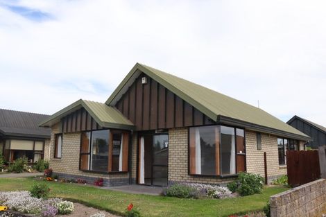 Photo of property in 46 Sealy Street, Ashburton, 7700