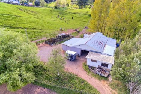 Photo of property in 114 Aorangi Road, Paeroa, 3600