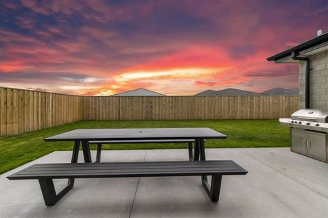 Photo of property in 856 Selwyn Road, Rolleston, 7614