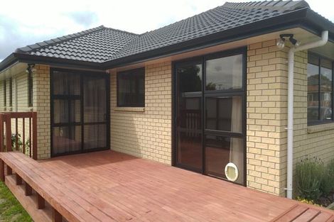 Photo of property in 32a Laurie Avenue, Papakura, 2110