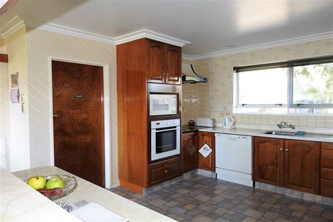 Photo of property in 7931 State Highway 1, Taihape, 4793