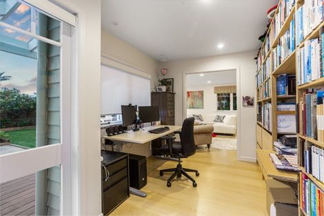 Photo of property in 26 Tainui Road, Devonport, Auckland, 0624