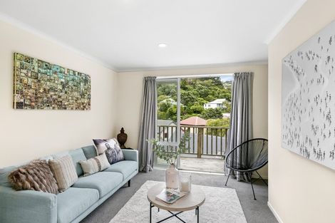 Photo of property in 146f Aro Street, Aro Valley, Wellington, 6021
