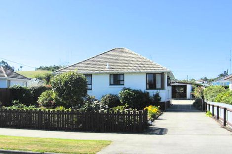 Photo of property in 51 Devon Street, Watlington, Timaru, 7910