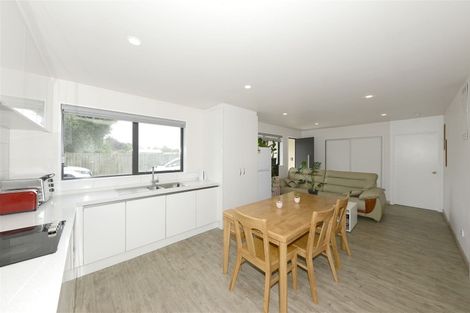 Photo of property in 48a Hooker Avenue, Bryndwr, Christchurch, 8053