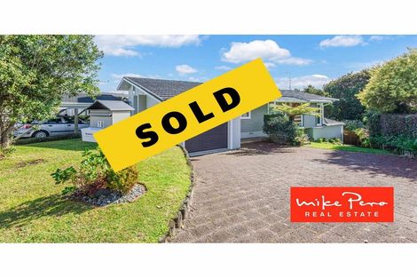 Photo of property in 10 Orsova Place, Lynfield, Auckland, 1042
