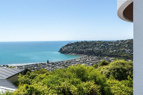 Photo of property in 137 Richmond Hill Road, Richmond Hill, Christchurch, 8081