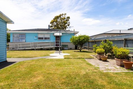 Photo of property in 31 Westminster Avenue, Tamatea, Napier, 4112