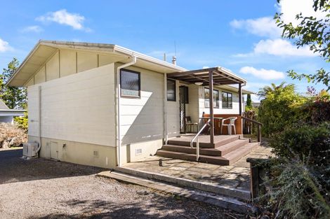 Photo of property in 41 Hyde Avenue, Richmond Heights, Taupo, 3330