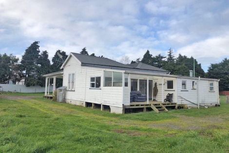 Photo of property in 7 Hospital Street, Dannevirke, 4930