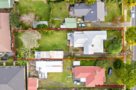 Photo of property in 101 Edinburgh Street, Pukekohe, 2120