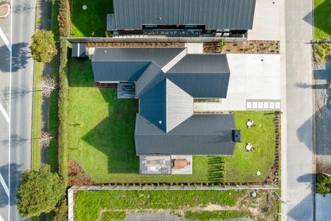 Photo of property in 8 Tiaki Lane, Matakana, 0985