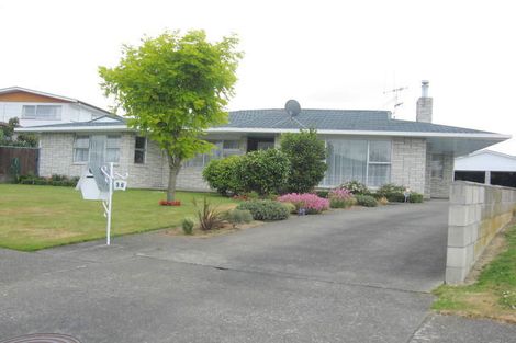 Photo of property in 36 Cargill Avenue, Feilding, 4702