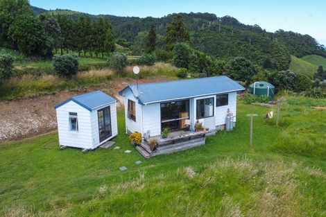 Photo of property in 167 Wairau Road, Kaitake, New Plymouth, 4374