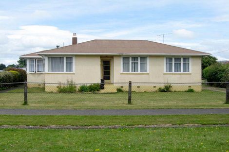 Photo of property in 31 Ward Street, Raetihi, 4632