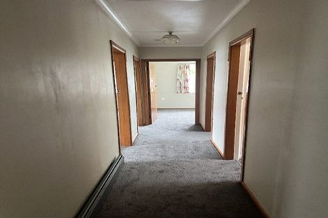 Photo of property in 20 Mckenzie Street, Levin, 5510