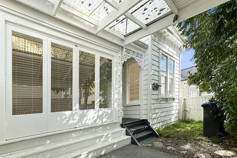 Photo of property in 22 Sheehan Street, Ponsonby, Auckland, 1011