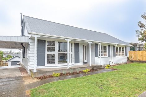 Photo of property in 22 Lincoln Road, Springvale, Whanganui, 4501
