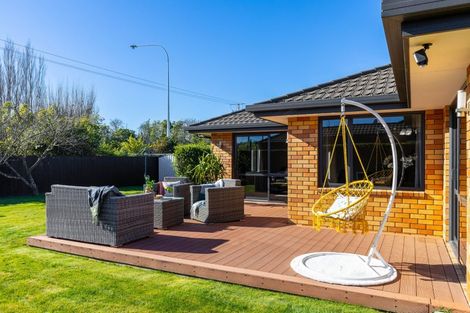 Photo of property in 10 Balmoral Mews, Springlands, Blenheim, 7201