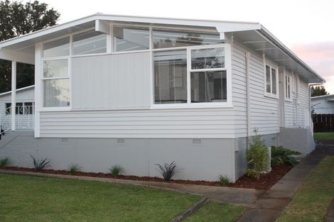 Photo of property in 85 Beeston Crescent, Manurewa, Auckland, 2102