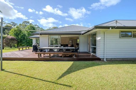 Photo of property in 111 Riverstream Drive, Waipapa, Kerikeri, 0295