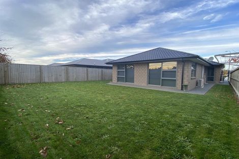 Photo of property in 31 Tara Crescent, Woodend, 7610