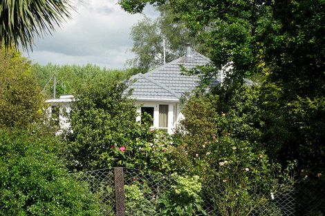 Photo of property in 157 Tuahiwi Road, Tuahiwi, Kaiapoi, 7691