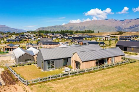 Photo of property in Northlake, 4 Bonspiel Road, Wanaka, 9305