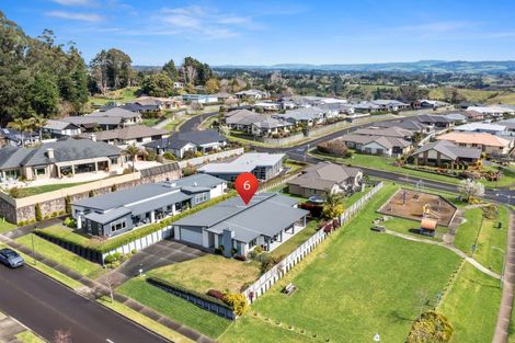 Photo of property in 6 Louise Drive, Ohauiti, Tauranga, 3112