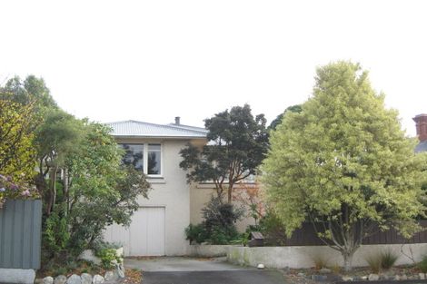 Photo of property in 119 Highgate, Roslyn, Dunedin, 9010