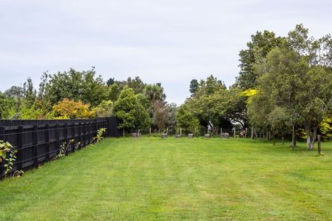 Photo of property in 7 Camellia Lane, Carterton, 5713