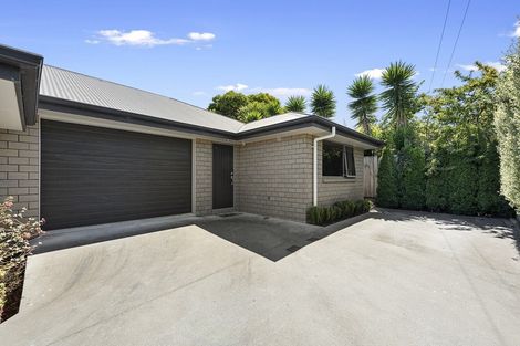 Photo of property in 104e Macfarlane Street, Hamilton East, Hamilton, 3216