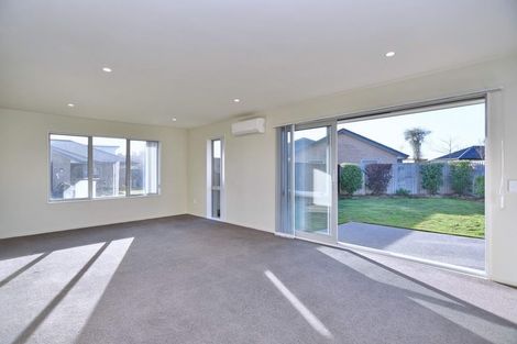 Photo of property in 5d Ballinger Place, Kaiapoi, 7630