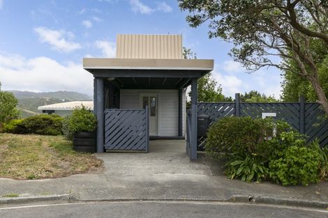 Photo of property in 5 Bann Street, Southgate, Wellington, 6023