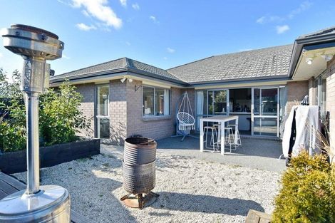 Photo of property in 4 Lower Sefton Road, Ashley, Rangiora, 7477