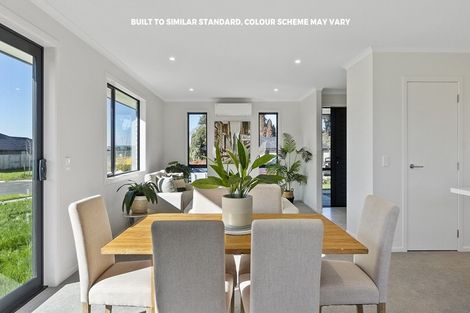 Photo of property in 5 Memorial Rise, Morrinsville, 3300