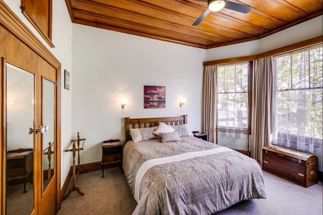 Photo of property in 11 Nelson Crescent, Napier South, Napier, 4110