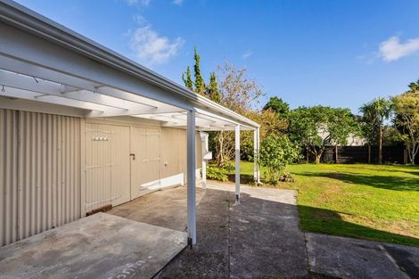Photo of property in 251 St Andrews Road, Epsom, Auckland, 1023