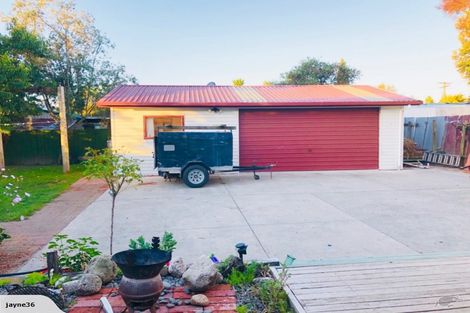 Photo of property in 17 Weka Street, Frankton, Hamilton, 3204