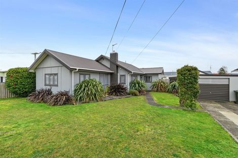 Photo of property in 10 Snell Street, Morrinsville, 3300