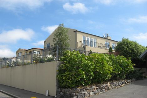 Photo of property in 4 Dunkeld Lane, Redcliffs, Christchurch, 8081