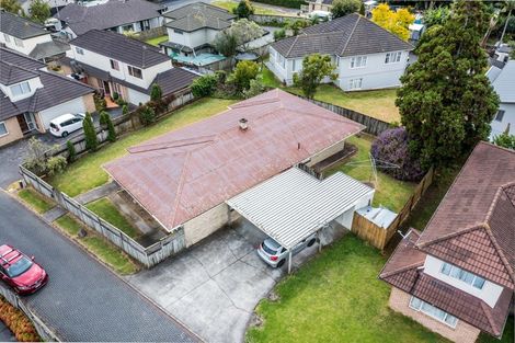 Photo of property in 5 Birchlea Rise, Goodwood Heights, Auckland, 2105