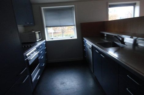 Photo of property in 21 Cambridge Terrace, Christchurch Central, Christchurch, 8013