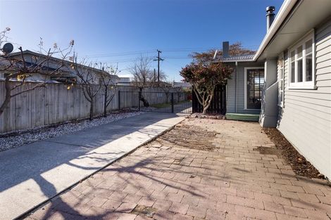 Photo of property in 154 Howick Road, Witherlea, Blenheim, 7201